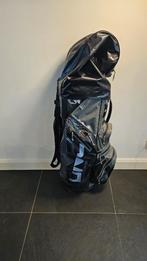 Sun mountain cartbag, Ophalen of Verzenden, Zo goed als nieuw, Tas