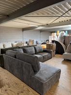 Hoekbank Lynn l Whoon l Purewood l van €2895,- voor €1699,-, Ophalen, Hoekbank, 300 cm of meer, Zo goed als nieuw
