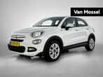 Fiat 500 X 1.6 PopStar, Auto's, Fiat, Voorwielaandrijving, Stof, Gebruikt, Euro 6
