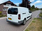 Peugeot partner 2009, 4 cilinders, Volkswagen, 1656 kg, Diesel
