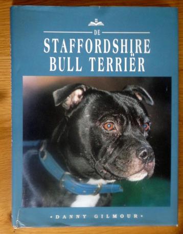De Staffordshire Bull Terriër  beschikbaar voor biedingen