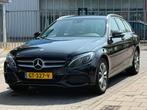 Mercedes-Benz C-klasse Estate 350 e Lease Edition, Automaat, Achterwielaandrijving, Gebruikt, Leder en Stof