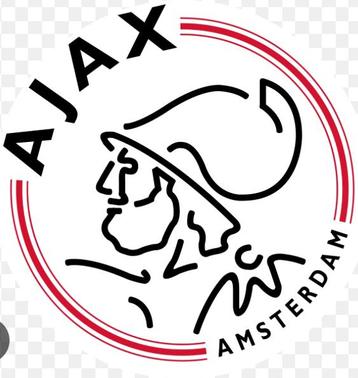 Ajax - Telstar 2x vak 428 naast elkaar beschikbaar voor biedingen
