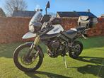 Triumph Tiger 800XC - Avontuurlijke Toermotor!, Motoren, Motorrijbewijs A, 3 cilinders, Particulier, Meer dan 35 kW