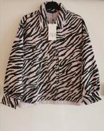 ZARA spijkerjas mt. S/M, Overige kleuren, Verzenden, Zara, Nieuw