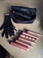 Curling set, Ophalen, Nieuw, Krultang of Stijltang