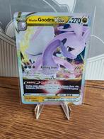 Goodra Vstar 136/196 Lost Origin, Nieuw, Foil, Ophalen of Verzenden, Losse kaart