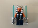 LEGO Star Wars - minifiguur - sw1096 - Ahsoka Tano (Adult), Kinderen en Baby's, Speelgoed | Duplo en Lego, Ophalen of Verzenden