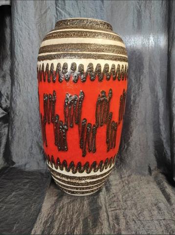 50% korting - totale leegverkoop Vintage & Design- Scheurich beschikbaar voor biedingen