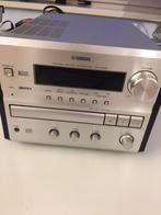 Yamaha CRX-E300 tuner, vintage, Audio, Tv en Foto, Tuners, Gebruikt, Ophalen