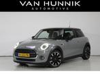 MINI Mini 1.5 Cooper Chili Automaat | Head-Up | Keyless | Sf, 136 pk, Gebruikt, 4 stoelen, Leder
