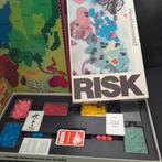 Risk Bordspel - 1982, Hobby en Vrije tijd, Gezelschapsspellen | Bordspellen, Vijf spelers of meer, Ophalen of Verzenden, Gebruikt