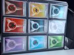 Pokemon diverse holo energy kaarten, Ophalen of Verzenden, Nieuw, Meerdere kaarten