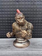 gorilla buste (middelvinger) 27hoog 20breed/Nieuw!, Ophalen of Verzenden, Nieuw