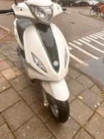 Piaggio Fly 72cc Scooter - Opknapper, Ophalen of Verzenden, Gebruikt, Overige typen, Piaggio
