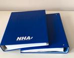 NHA cursus levens Spaans, Ophalen, Gelezen