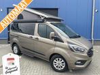 Ford Westfalia Nugget Automaat / 5-pers/ Navi, Bus-model, Bedrijf, Diesel, Ford