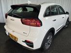Kia e-Niro DynamicLine 64 kWh 1E EIGN/ECC/CAMERA/3 FASE/94,9, Gebruikt, 1712 kg, Met garantie (alle), Parkeersensor