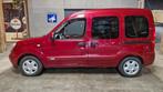 Renault Kangoo 1.6-16V Privilège 95PK | Airco | Trekhaak |, Stof, Gebruikt, Origineel Nederlands, Bedrijf