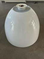 Artemide nur gloss design XL plafondlamp wit koopje!!!, Huis en Inrichting, Ophalen of Verzenden, Wit, Zo goed als nieuw