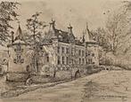 Maarn ... "Kasteel Maarsbergen" ..., Ophalen of Verzenden