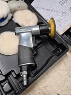 Rodac polijst machine  RC 166, Ophalen, Zo goed als nieuw