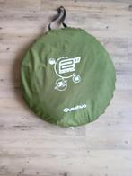 quechua 3persoons pop up tent, Ophalen, Gebruikt, Tot en met 3