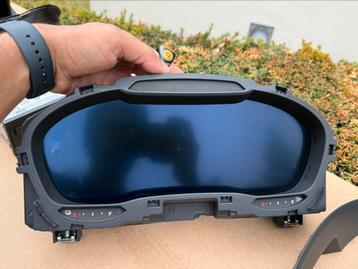 Audi A3 van 2014/2020 Virtual Cockpit – Origineel – Bosch beschikbaar voor biedingen