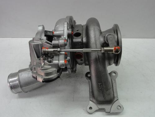 Gereviseerde turbo Golf VIII R / 2.0 GTI Clubsport, Auto-onderdelen, Motor en Toebehoren, Audi, Seat, Volkswagen, Skoda, Gereviseerd