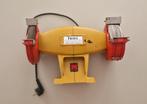 Femi slijpmachine, Doe-het-zelf en Verbouw, Ophalen, Gebruikt, Minder dan 700 watt, Werkbankslijpmachine