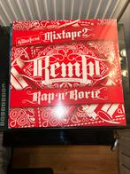Kempie Mixtape Rap ‘N Borie Vinyl (Sealed), Cd's en Dvd's, Verzenden, 2000 tot heden, Nieuw in verpakking, Overige formaten
