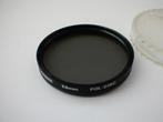 Kaiser 58mm Pol-Circ. filter, Overige merken, Gebruikt, UV-filter, Ophalen of Verzenden
