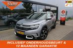 Citroen C5 AIRCROSS 1.6 PureTech Feel AUTOMAAT 180PK NAVI CA, 12 maanden, Gebruikt, Euro 6, 4 cilinders
