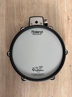 @ Roland PDX-100 Drum Pad - Zeer Goede Staat @, Muziek en Instrumenten, Ophalen of Verzenden, Zo goed als nieuw, Roland, Elektronisch