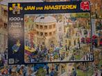Van Haasteren puzzel, Hobby en Vrije tijd, Denksport en Puzzels, Ophalen of Verzenden, 500 t/m 1500 stukjes, Zo goed als nieuw