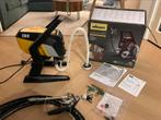 Wagner Control Pro 250R verfspuit, Doe-het-zelf en Verbouw, Ophalen, Zo goed als nieuw, Verfspuit of Verfpomp