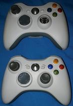 Xbox 360 controllers (lamme analog sticks), Ophalen of Verzenden, Controller, Xbox Original