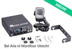 Midland ALAN-48PRO NIEUW TYPE Bel Arie, Telecommunicatie, Zenders en Ontvangers, Nieuw, Ophalen of Verzenden, Zender en Ontvanger