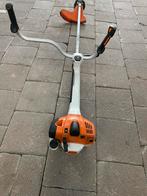 Stihl bosmaaier FS 460 C, Tuin en Terras, Ophalen, Gebruikt, 10 tot 30 cm, Benzine
