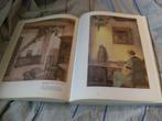 boeken Anton Pieck, Ophalen of Verzenden, Zo goed als nieuw
