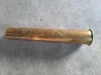 Duitse 88mm huls WO-1 Kaiserliche Marine, Ophalen of Verzenden, Marine, Duitsland, Hulzen of Bodemvondsten