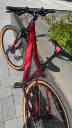 Cube Access Carbon Super Light WEIGHT MTB, Fietsen en Brommers, Fietsen | Racefietsen, Overige merken, Carbon, Ophalen of Verzenden