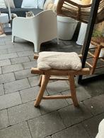Krukje hout, Ophalen, Zo goed als nieuw, Hout