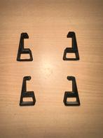 PS4 slim PlayStation 4 mini stand voetjes standaard, Ophalen of Verzenden, Zo goed als nieuw, Overige typen, PlayStation 1