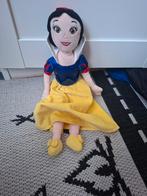 Sneeuwwitje Knuffel - Disney Princess, Ophalen of Verzenden, Zo goed als nieuw, Overige typen