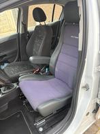 Ergonomische scheel traveler stoel, Ophalen, Gebruikt, Volkswagen