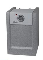 Phieger 10 boiler, Minder dan 20 liter, Boiler, Ophalen of Verzenden, Minder dan 3 jaar oud
