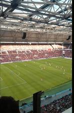PSV - Sparta 5 mei, Tickets en Kaartjes, Sport | Voetbal, Twee personen