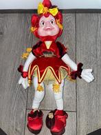 Knuffel pardoes efteling, Verzamelen, Ophalen of Verzenden, Gebruikt, Overige typen