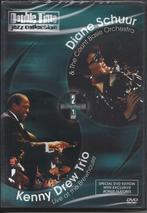 DVD van Kenny Drew Trio and Dian Schuur [2dvd], Cd's en Dvd's, Gebruikt, Verzenden